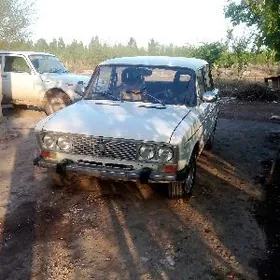 Lada 2106 1983