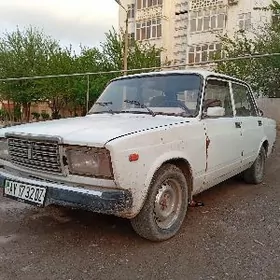 Lada 2107 1995