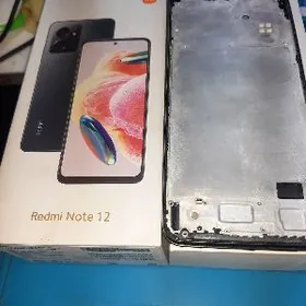 Sam.Note12 plat.Redmi 14c plat