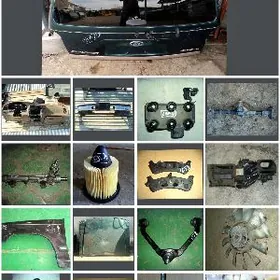 howa filter Ford Explorer