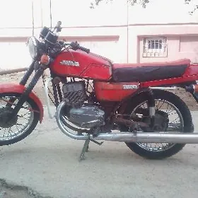 Jawa 300 1988