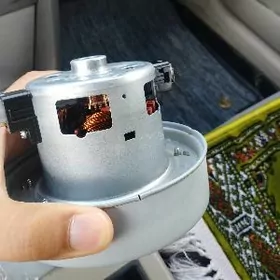 Мотор от пылесоса pilsos mator