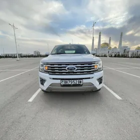 Ford Expedition 2021