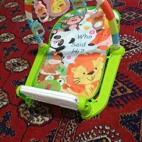 kowrik музыкальный коврик