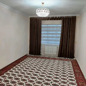 Элитка 4 ком. 3 этаж.