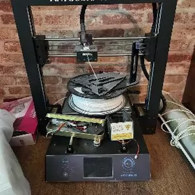 3d printer (zapcas)