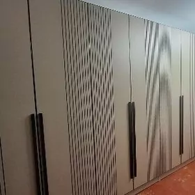 MEBEL ️️️ STENKA ŞFANER