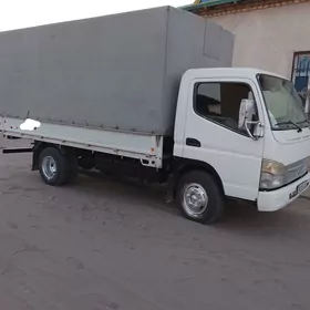 Mitsubishi Canter 2007