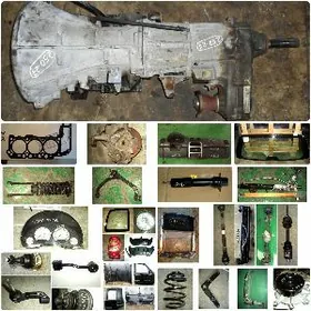 korobka jeep Liberty