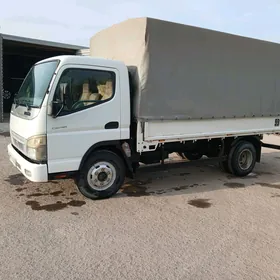 Mitsubishi Canter 2013