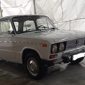 Lada 2106 1993