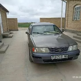 Toyota Avalon 1996