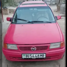 Opel Astra 1993