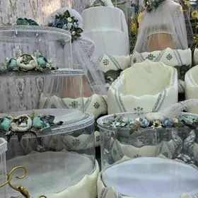 SATLYK BUKJALAR KEMI ÝOK