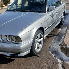 BMW 525 1991