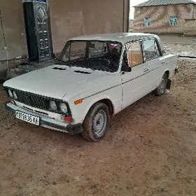 Lada 2106 1990