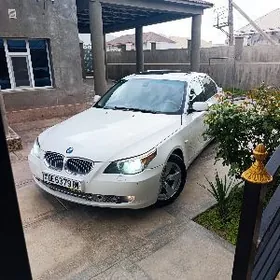 BMW E60 2006