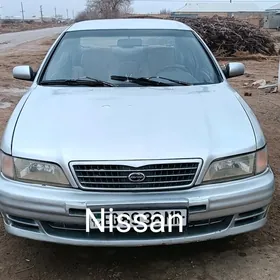 Nissan Cefiro 1998