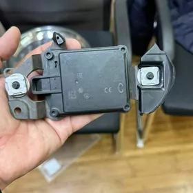 2018 camry antiradar