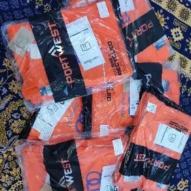 спецодежда