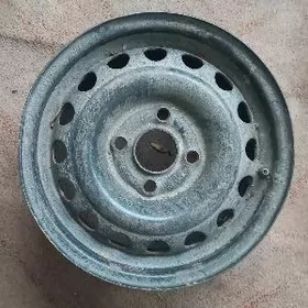 opel 14 lik prastoy diska