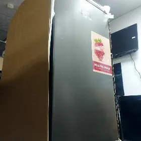 Kiçi haladilnik Маленький mini