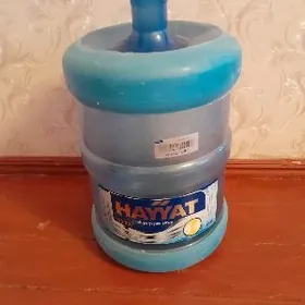 Баклажка 20л