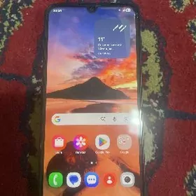 Samsung Galaxy a15