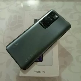 REDMI 10