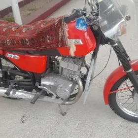 Jawa 300 1986