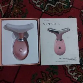 Yuz  uçin  elektrik  massazor