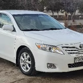 Toyota Camry 2010