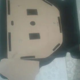 ЗАПАСКА ФАНЕР