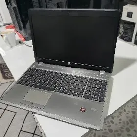 Notebook HP i5 3Gen