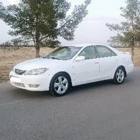 Toyota Camry 2003