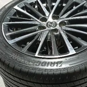 21,22 Lexsus Disga Teker 18