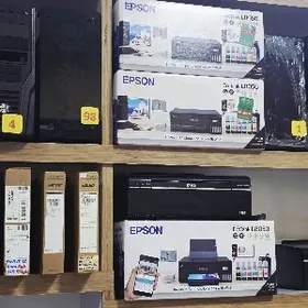 printer Epson L8050
