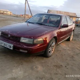 Nissan Maxima 1991