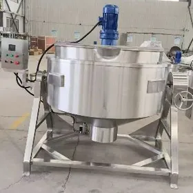 Gazan iýmit önümçilik