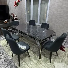 столь стулья