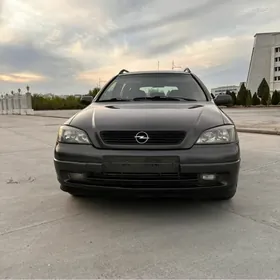 Opel Astra 1999