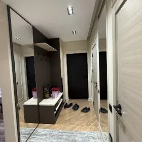 Mir 7 soz yok 4 komnat