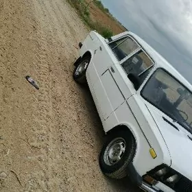 Lada 2106 1990