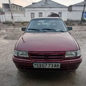 Opel Astra 1993