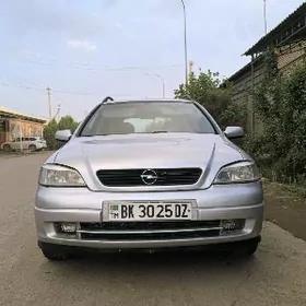 Opel Astra 1998