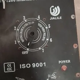 Сварка апарат