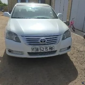 Toyota Avalon 2005