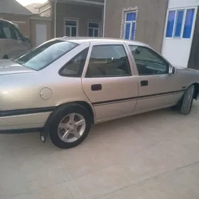 Opel Vectra 1990