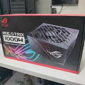 Asus ROG Strix 1000watt