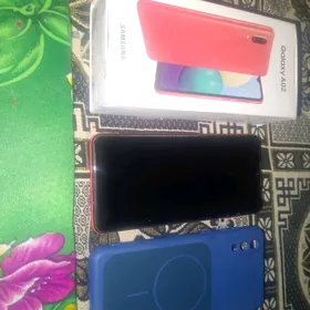 Самсунг  А02